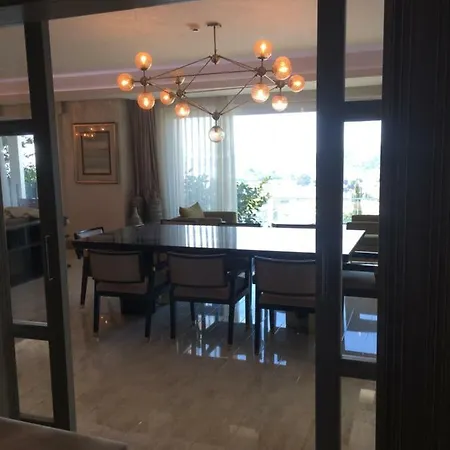Holiday home Regnum Escana Villalari Bodrum