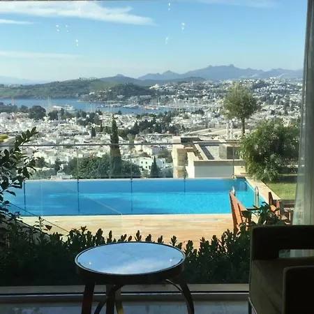 Regnum Escana Villalari Holiday home Bodrum