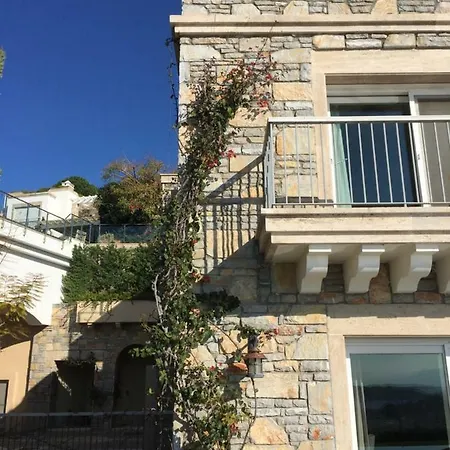 Regnum Escana Villalari Holiday home