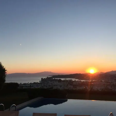 Regnum Escana Villalari Vakantiehuis